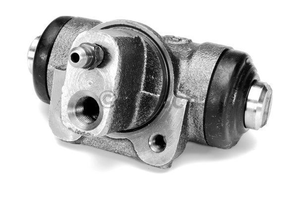 Cylinderki hamulcowe